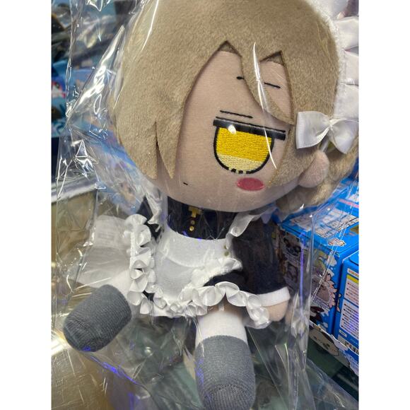 Azur Lane Plush FumoFumo Sheffield - Picture 2 of 3